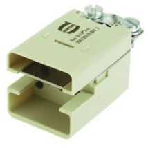 Insert mâle Harting 09120063001 1 pc(s)