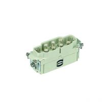 Harting - Insert mâle 09380122651 1 pc(s) R603561