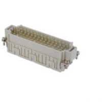 Ilme - insert mâle - a lame de pression - 42p+t - 10a - 400v- gabarit 104.27 cdsm42