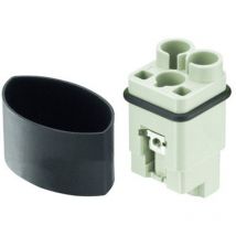 Insert mâle Harting 09120023052 1 pc(s)