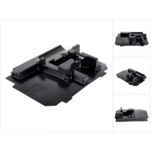 Insert pour Appareils Makita 18 v bhp, dhp, bdf, ddf pour Coffret Makbox