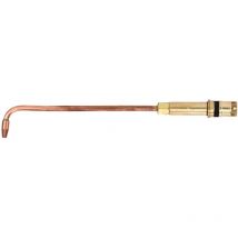 Kayser - Insert pour le soudage de tubes - Taille:Taille 3 (2 - 4 mm)