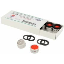 Insert pour m 22/24 x 1 - 4,5 l/min. LongLife