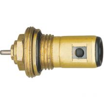 Insert thermostatique court type h pour radiateur sfy