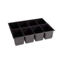 Lboxx - Inserta para pequeñas unidades, para caja de herramientas 136