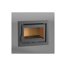 Fm Biomasa - Insertable de Leña de 70 cm fm Modelo I-170