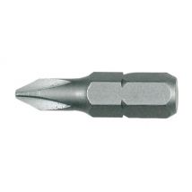 Inserto a Croce Cr 25 mm misura PH1 Maurer Plus Set 2 Pz