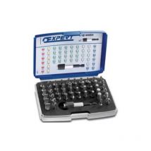 Pastorino - Inserti in serie con portainserti magnetico art.390 s48 1 pezzi