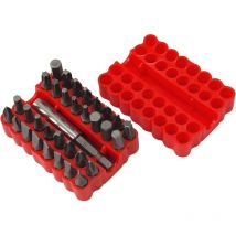 INSERTI MAGNETICI Pz. 33 BEAST