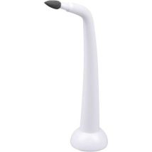 Emmident 65001 Inserti Per Ablatore Da Denti Elettrico 1 Pz. Bianco