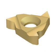 Inserti per filettatura interna Fervi 16IRAG60134 - filetto Metric 0.2 - 3 mm