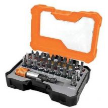 Wokin - inserti + portainserto x avvitatore 212232