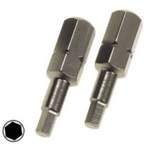 PG - Inserto 25 e 2,5 Pz 2 453.10