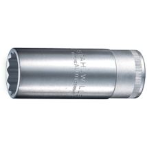 Bussola poligonale lunga, 1/2 pollice - Stahlwille
