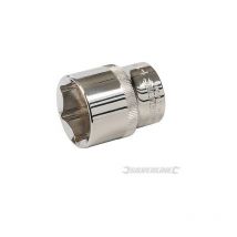 Inserto Bussola Esagonale Pollici 1/2" 1 1/16" Chiave Bussole Bussolotto 103 Sl