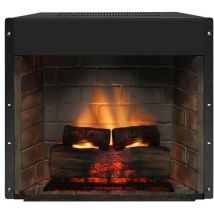 Inserto Camino Elettrico Tagu da Incasso Parete PowerFlame 2