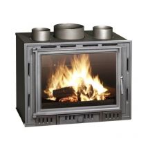 inserto camino uniflam 700