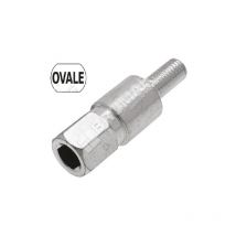 AGP - Inserto de engranaje cónico universal compatible multimarca - 035483