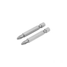 Inserto croce pozidriv x avvitatore 2108 Wokin