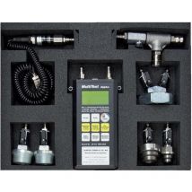 Inserto de espuma para gas multi-presión