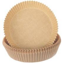 Orion - inserto de papel para freidora 16cm 100ud. 120045