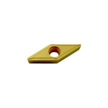 Inserto de torneado 7 grado pos. VCMT 160404 F U 5035 (Par 10)