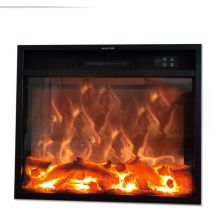 Inserto Elettrico Camino Marsili 60 Cm MPC Inserto Camino Marsili 60