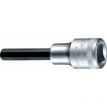 Presa Maschio Quadrato Da 1/2 '8X100Mm I6Kt. Stahlwille