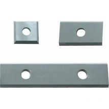 FP - Inserto Hw 14X14X1,2Mm 4 Seitig (a 10)