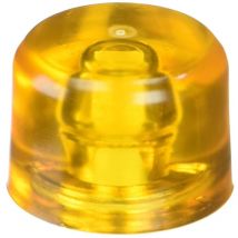 Inserto in plastica, 1660 E-40 mm, prodotto in Germania