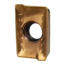 Inserto intercambiabile APKT 100305PDSR-M UNI lavorazione significa PROMAT (Per 10)