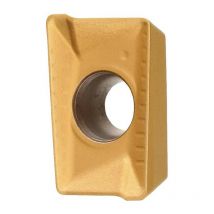 Inserto intercambiabile apkt 1003PDER-M: M8330 PMK30 Lavorazione significa promat (Per 10)