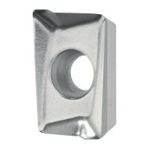 Inserto intercambiabile APKT100305PDFR-AL N20 Mach.Alu.PROMAT (Per 10)