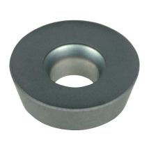 Inserto intercambiabile rdhx 1003MOT PK40 fresatura a copiare promat (Per 10)