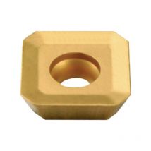Inserto intercambiabile seet 1204AFEN: M8330 PMK30 lavorazione finitura promat (Per 10)
