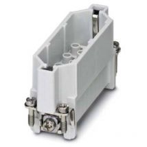 Inserto maschio hc-d 1584392 Phoenix Contact 108 + pe a crimpare 1 pz.
