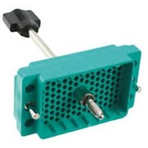 516-120-000-101 Inserto maschio Serie (connettori ) 516 Tot poli 120 1 pz. - Edac