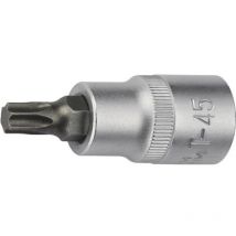 Llave De Vaso Punta Torx 1/2' T50X55Mm Din 3120 Promat