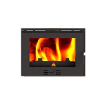 Fratelli Lerda - Inserto per Camino a Legna F.lli Lerda L-60 Fire 12 Kw