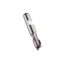 Inserto per fresa per scanalature-L.27.5mm hss-e-pm TiCN Z.2 Dormer