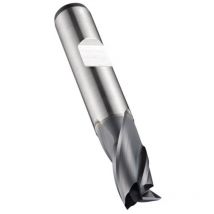 Inserto fresa per scanalature L.37.5mm hss-e-pm alcrona Z.3 Dormer