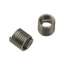 Red añadido estándar M3x0,5 2,0 d V-coil por 100)