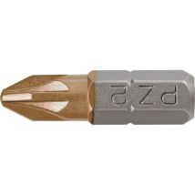 Inserto PZ2 mm.25 – Rivestimento in nitruro di titanio – Grafite