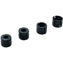 Inserts profilés th 32 mm - Idrhaus