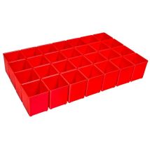 ProClick Inset Box Set A3 ct m 74 ( 6100000976 ) - ohne Wanne - Bs Systems