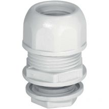 Raccordo guaina ramg40 f.iso m1,5 grigio 11044 - Inset