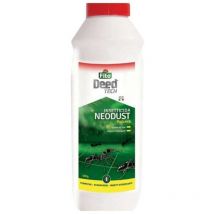 Insetticida in polvere per formiche e scarafaggi neodust gr.300
