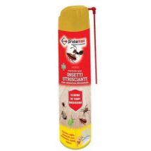 Progress Profiles - insetticida striscianti protemax