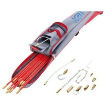 Katimex - Insieme Del Professionista Di 19 Spinta Parti