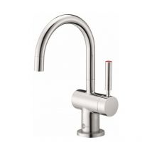 Insinkerator - Boiling Hot Water Kitchen Tap Chrome Single Lever